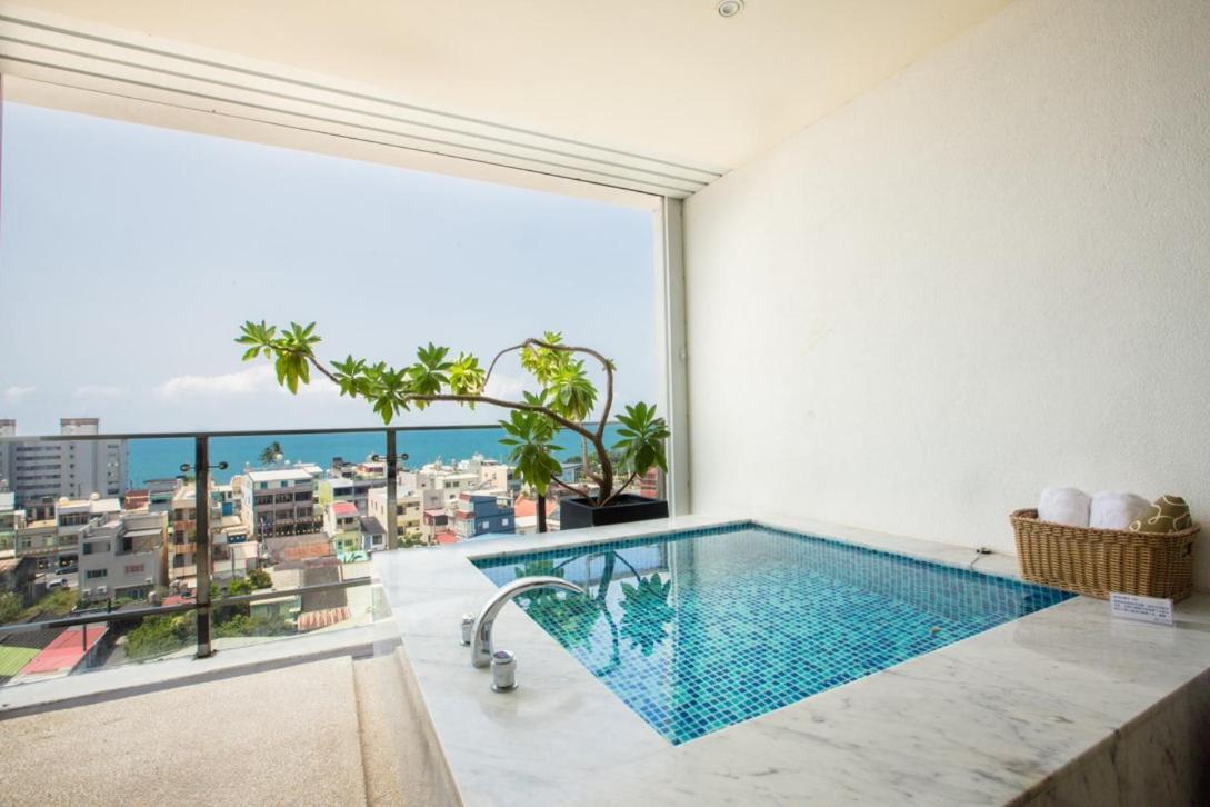 Fangliao Hotel Exterior photo