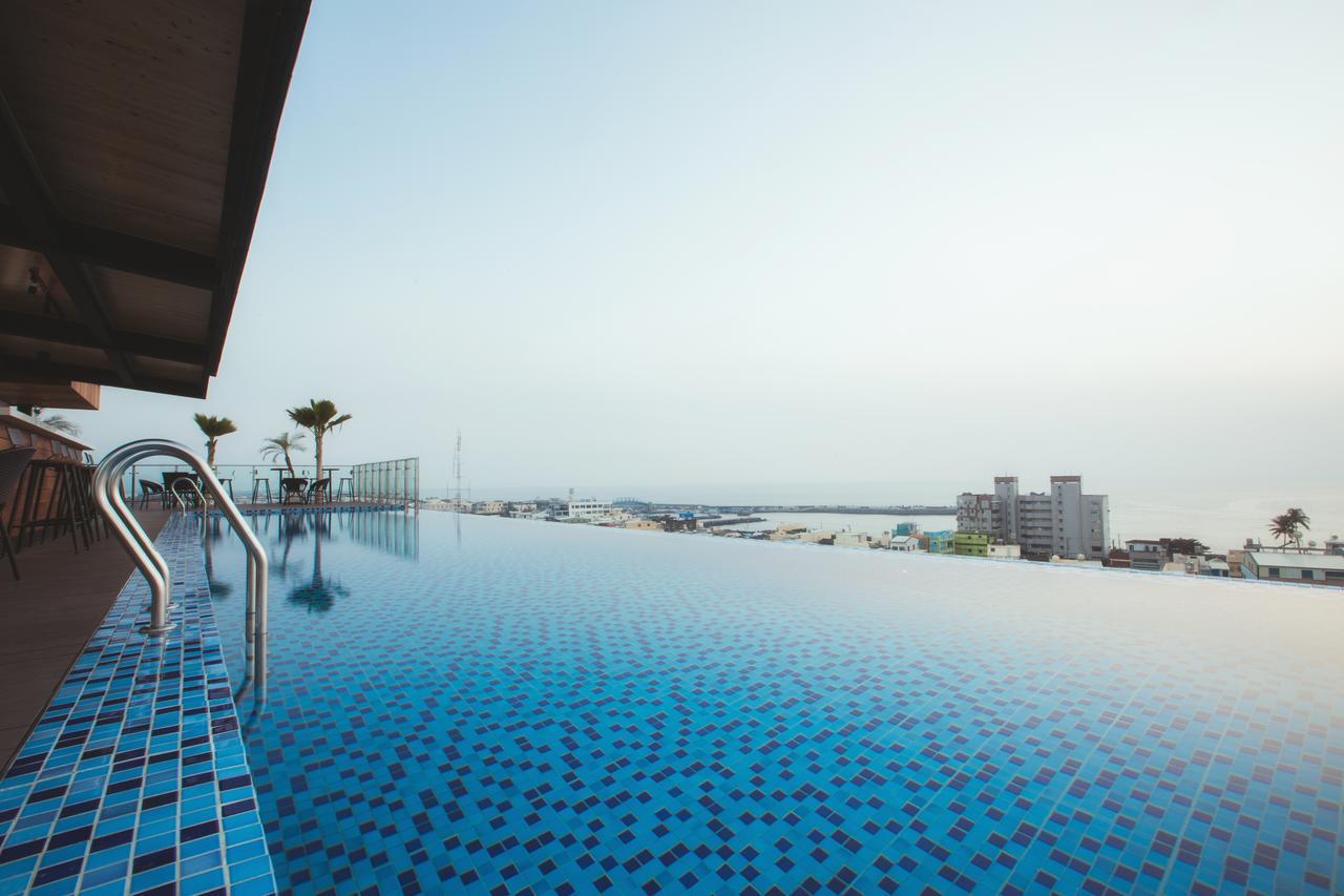 Fangliao Hotel Exterior photo