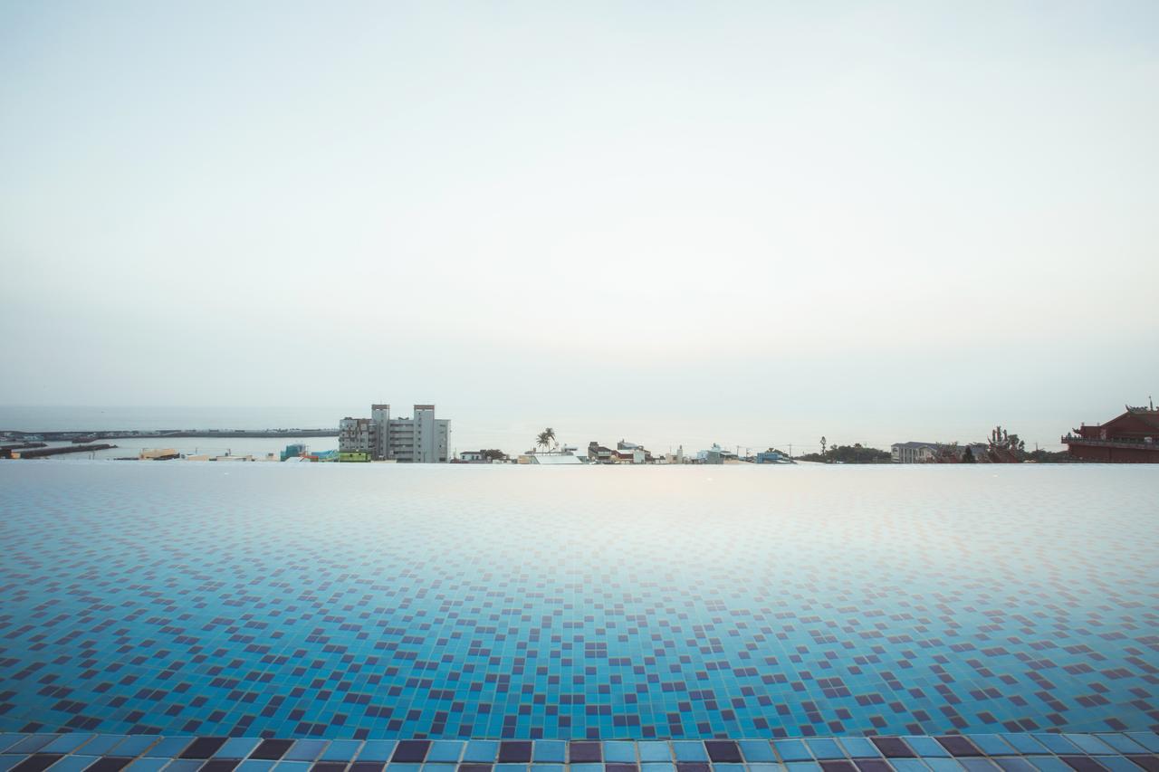 Fangliao Hotel Exterior photo