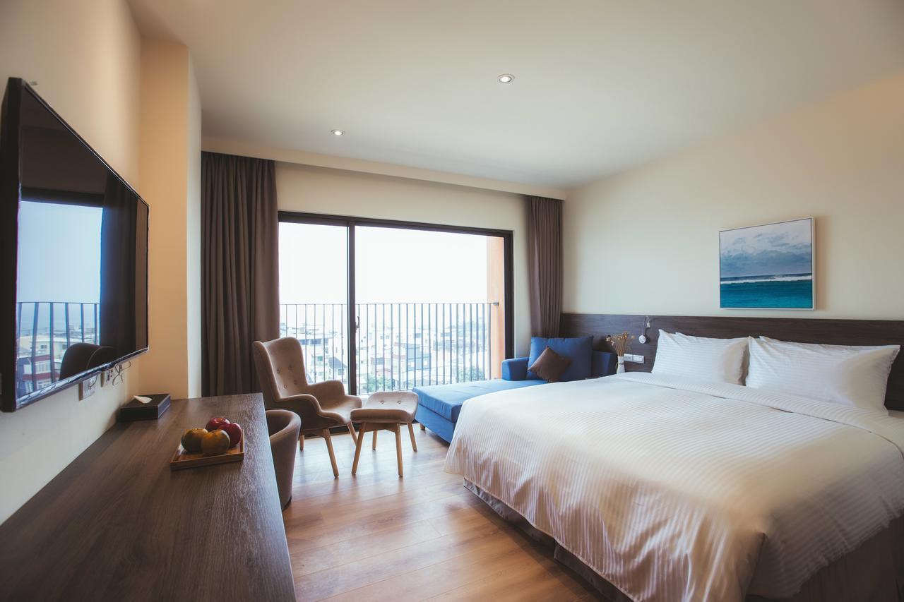 Fangliao Hotel Exterior photo