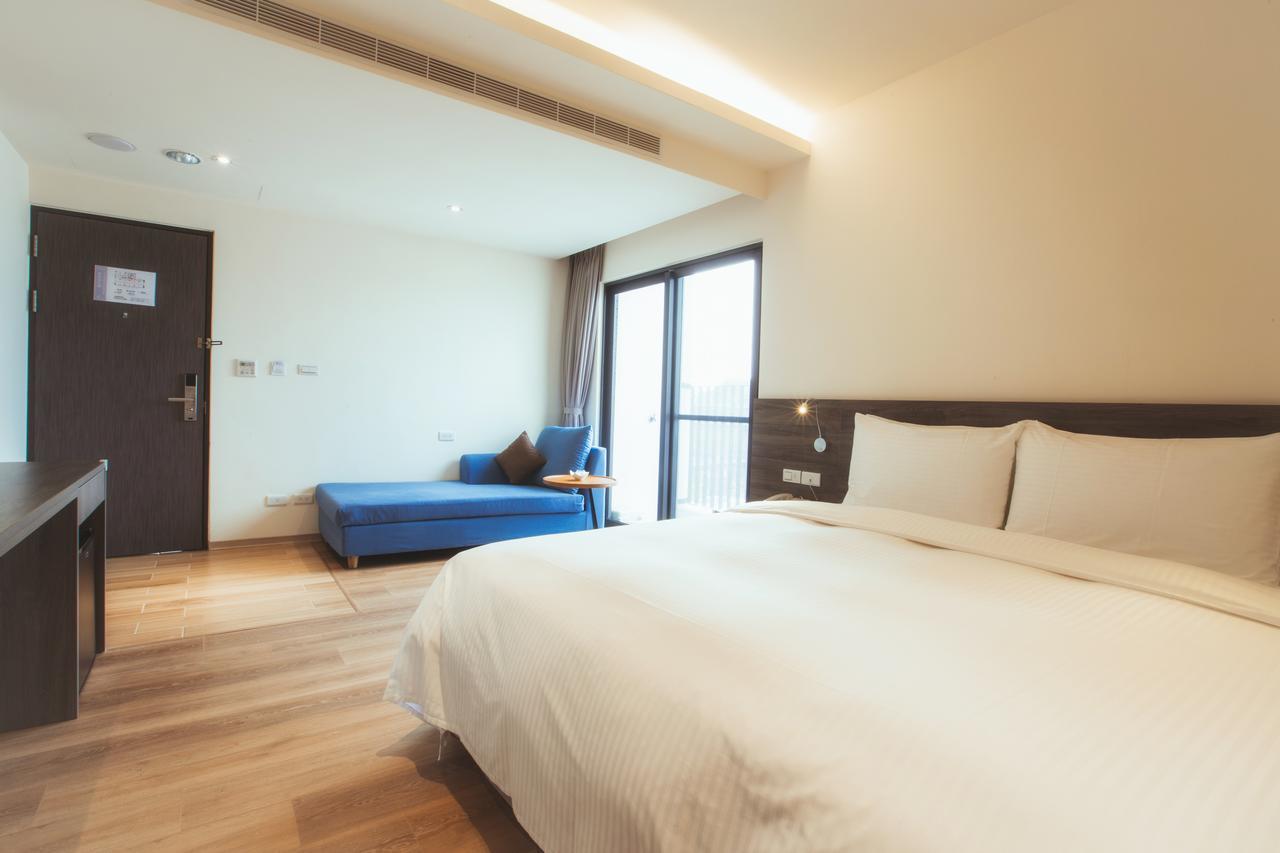Fangliao Hotel Exterior photo